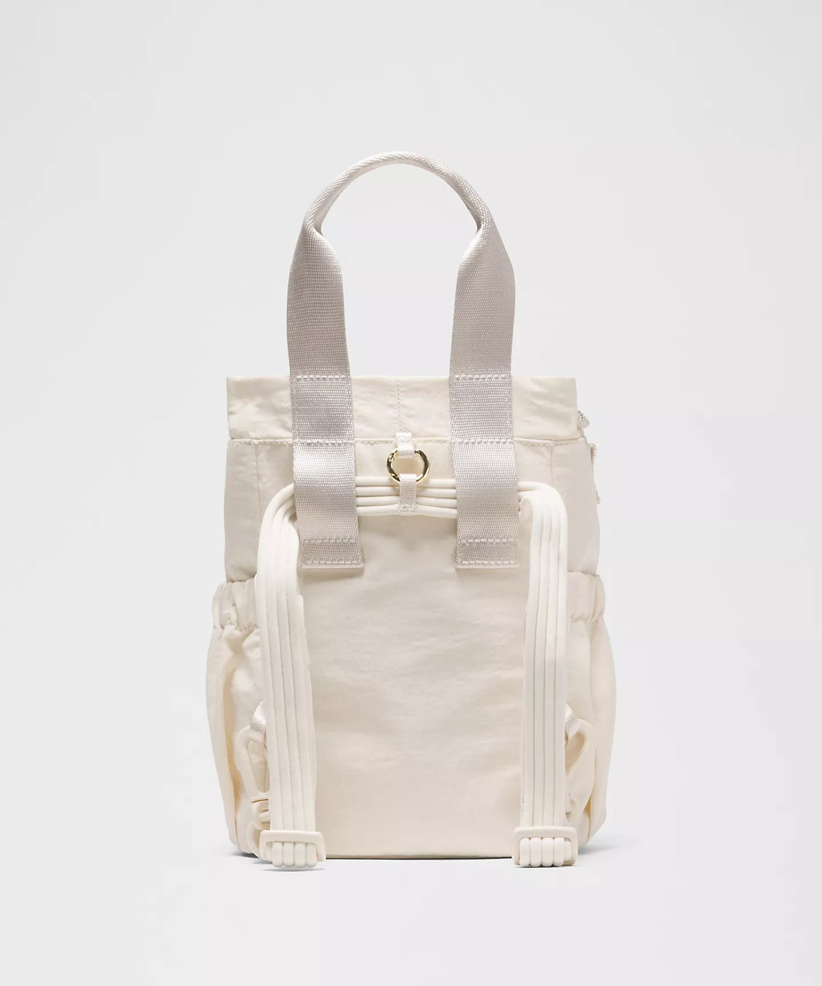 BUCKET BAG BEIGE LULULEMON 5 L