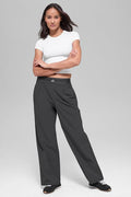 PANTALÓN ALO GRIS