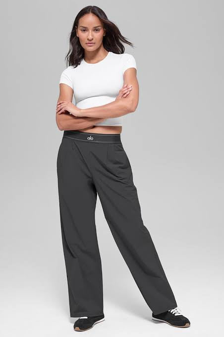 PANTALÓN ALO GRIS