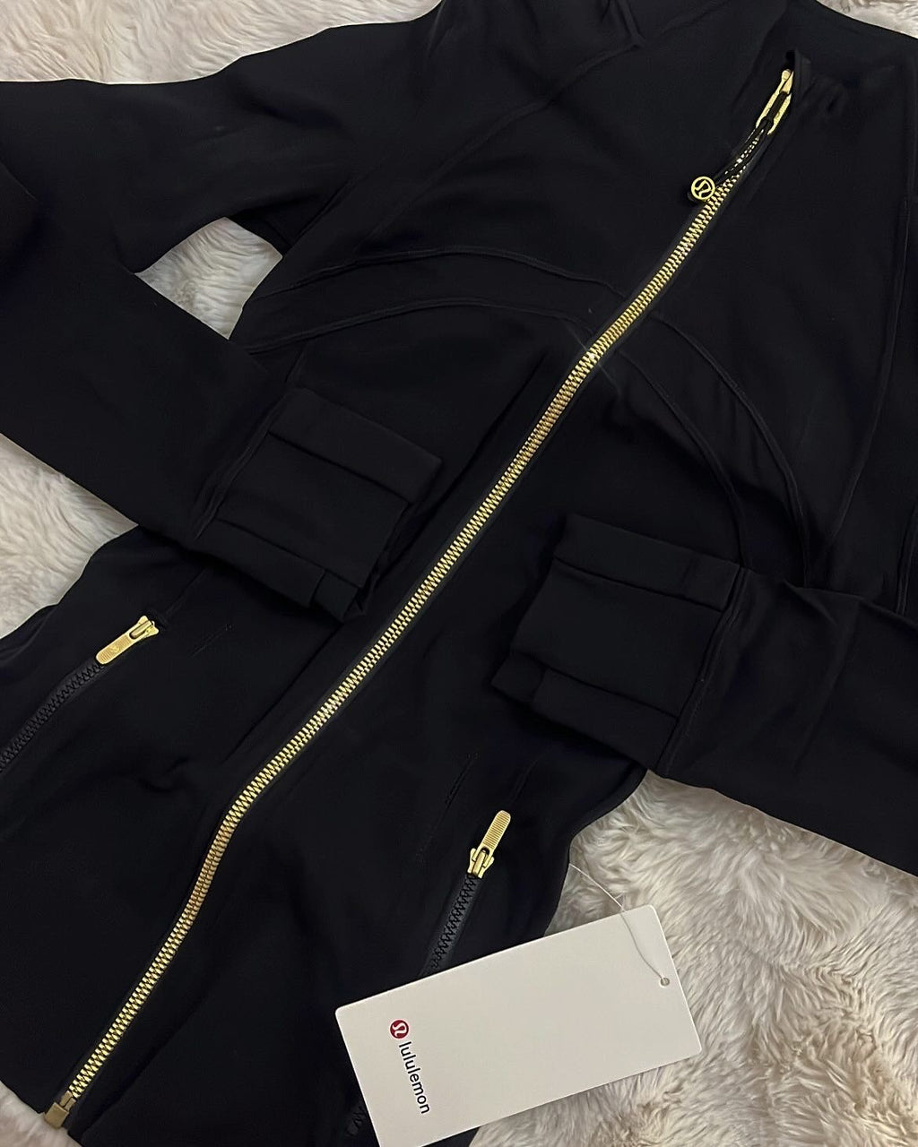 DEFINE JACKET LULULEMON