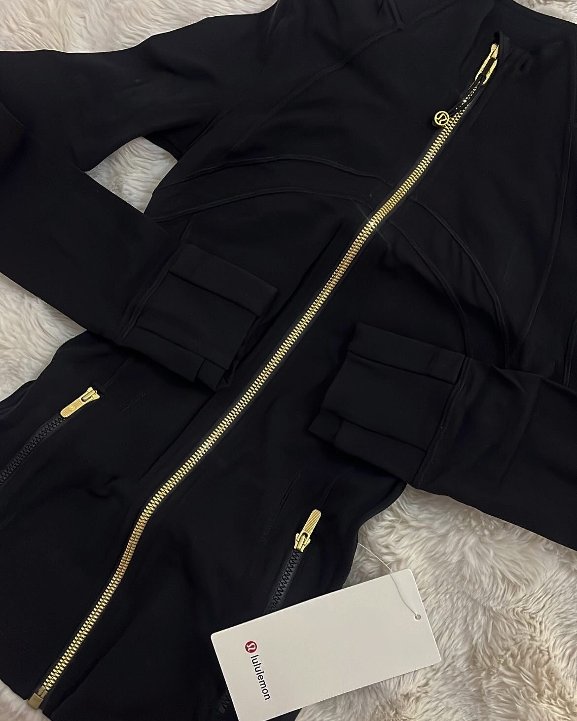 DEFINE JACKET LULULEMON