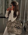 TOTE ALO BAG