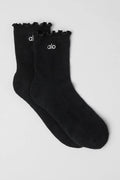 CALCETAS NEGRAS