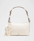 RUSHED SHOULDER BAG MINI