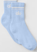 UNISEX HALF-CREW SOCK