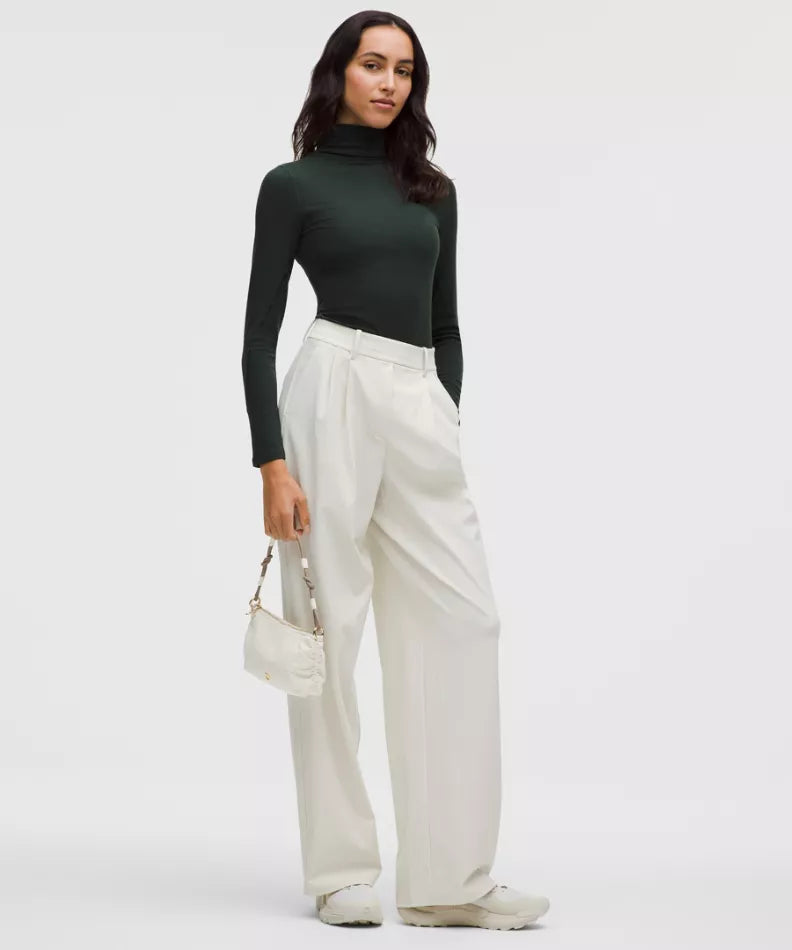 RUSHED SHOULDER BAG MINI