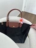 LONGCHAMP SMALL BLACK