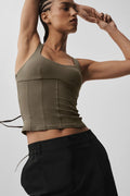 Blusa Corset alo