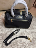 BOLSA COACH CON STRAP