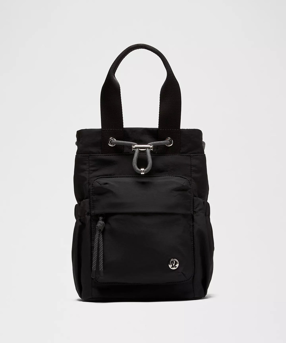 BUCKET BAG LULULEMON NEGRA