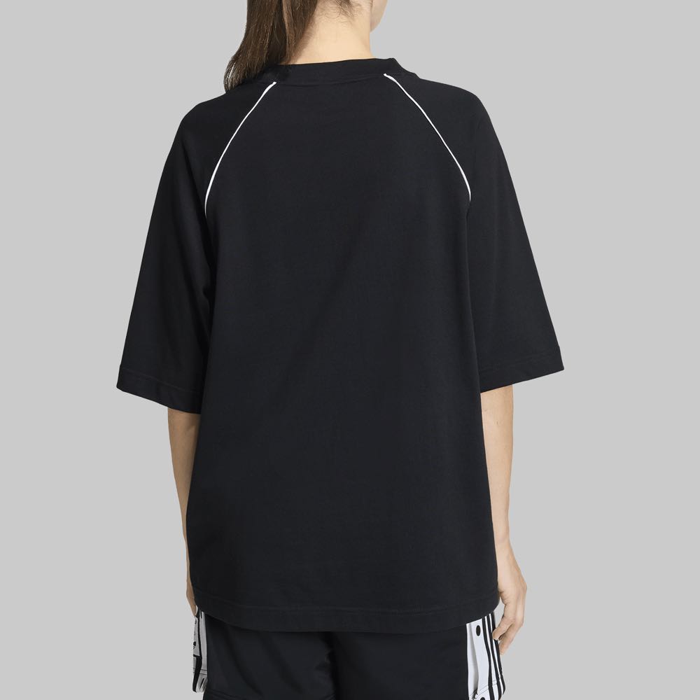 PLAYERA OVERSIZED ADIDAS