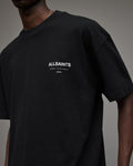 PLAYERA ALL SAINTS