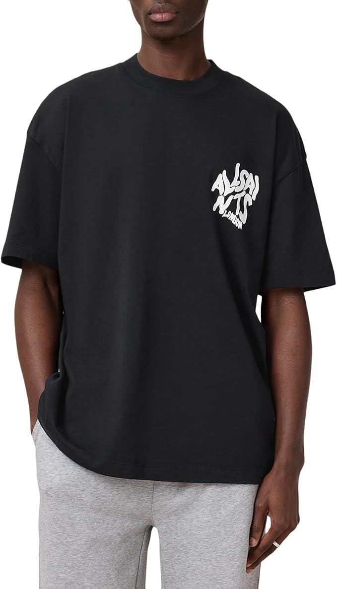 PLAYERA ALL SAINTS