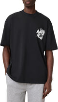 PLAYERA ALL SAINTS