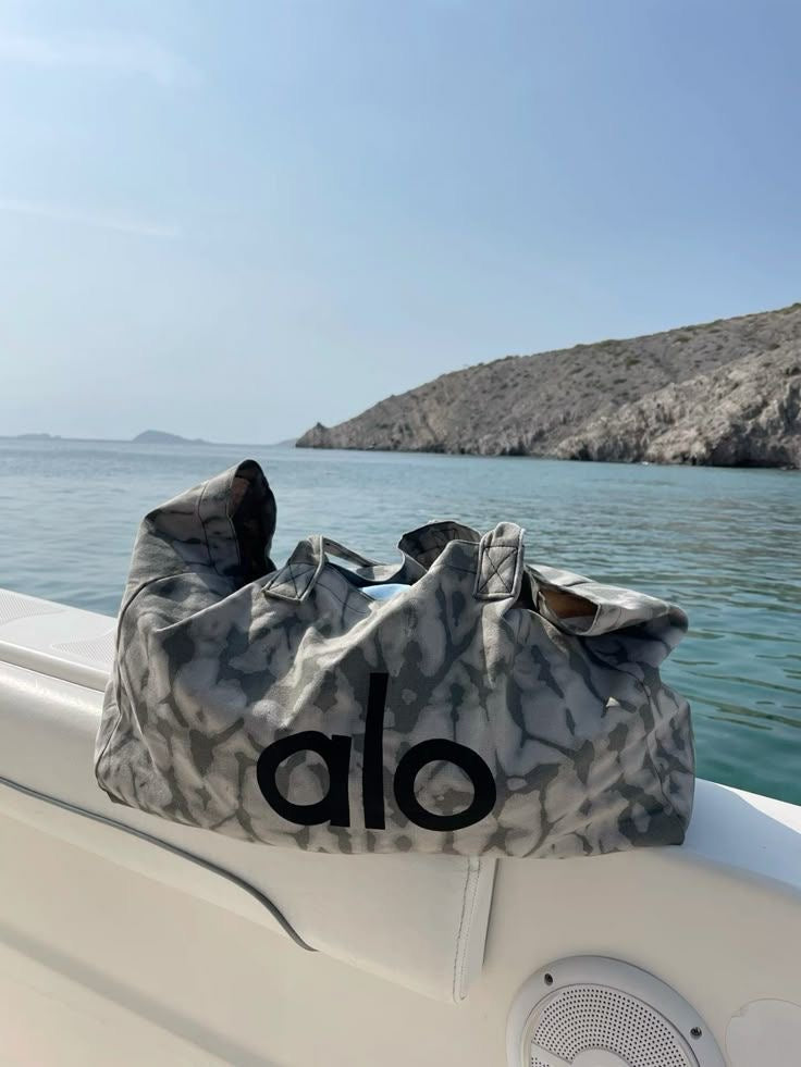 TOTE ALO BAG