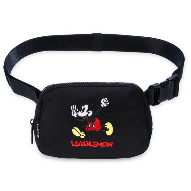 BELT BAG MICKEY MOUSE