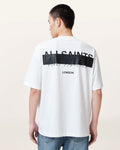 PLAYERA ALL SAINTS