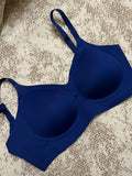 BRASSIER OEAK AZUL CHICO