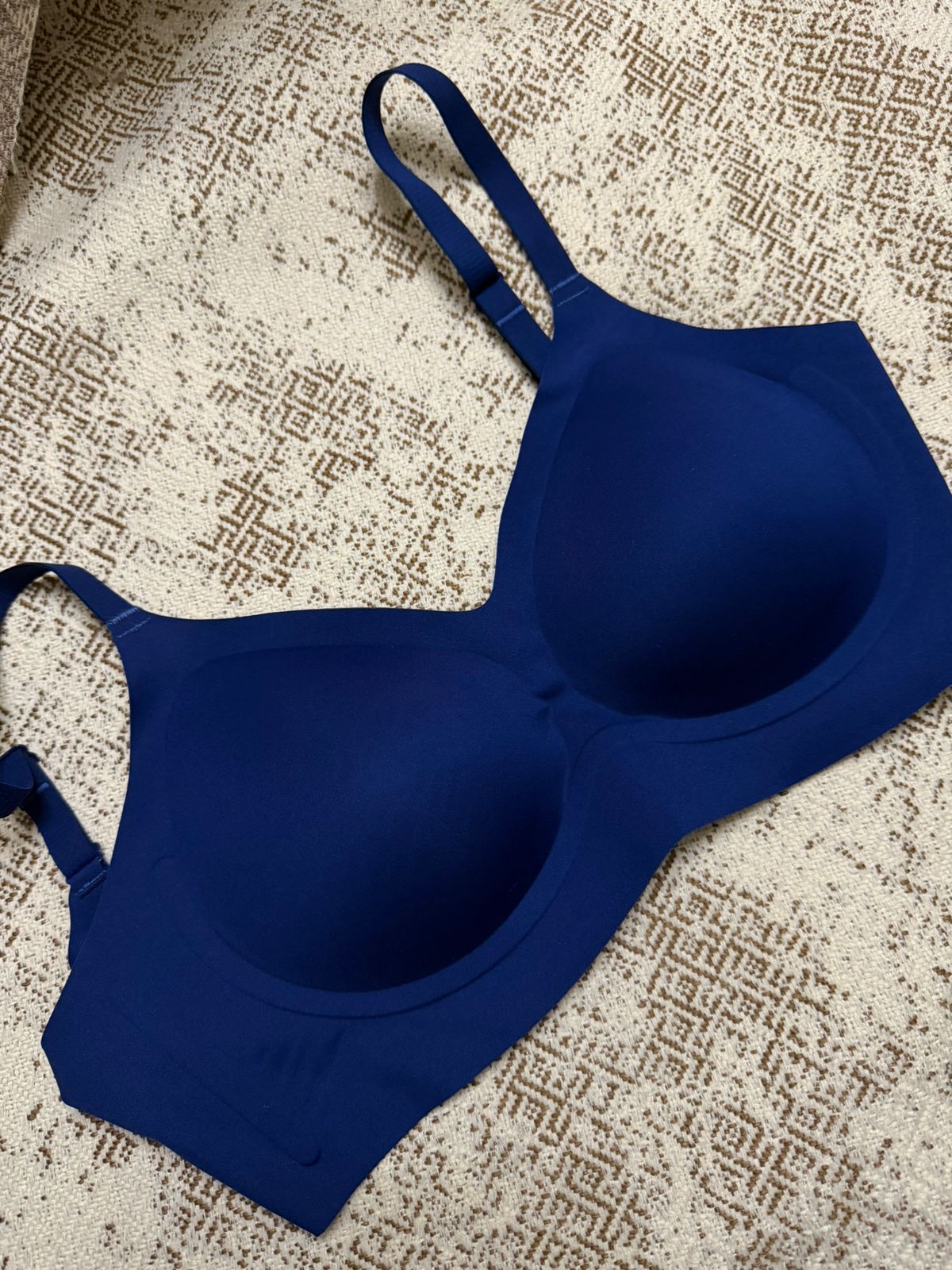BRASSIER OEAK AZUL CHICO