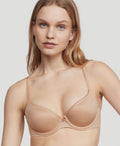 Bra by Victoria Lined Demi