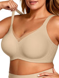 BRASSIER OEAK CHICO BEIGE