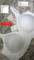 BRASSIER OEAK BLANCO GRANDE