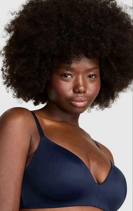 BRASSIER AZUL (PINK)