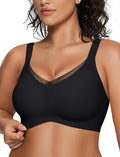 BRASSIER OEAK NEGRO XL
