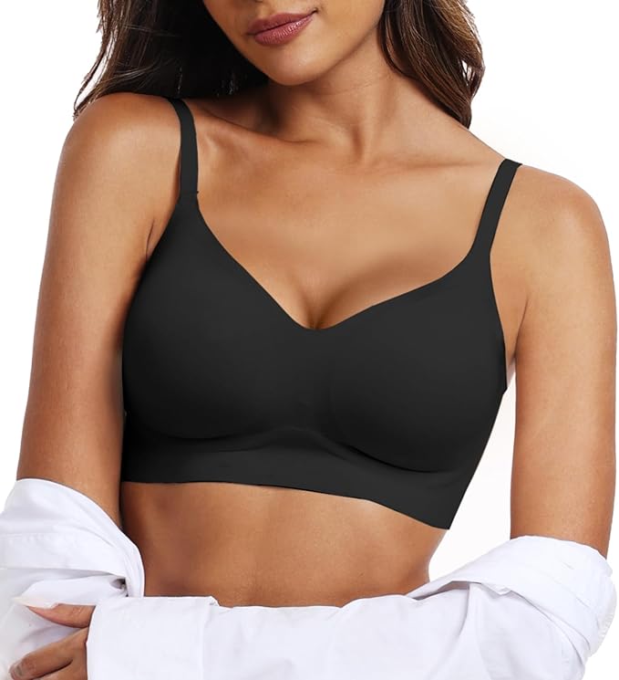 BRASSIER OEAK NEGRO XL