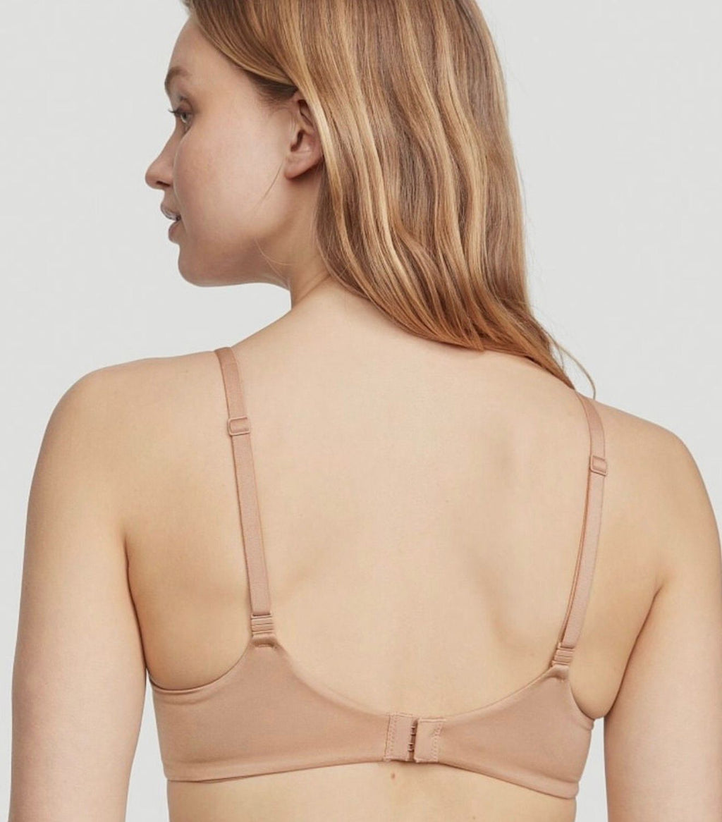 Bra by Victoria Lined Demi