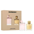 BURBERRY MINIS PERFUMES