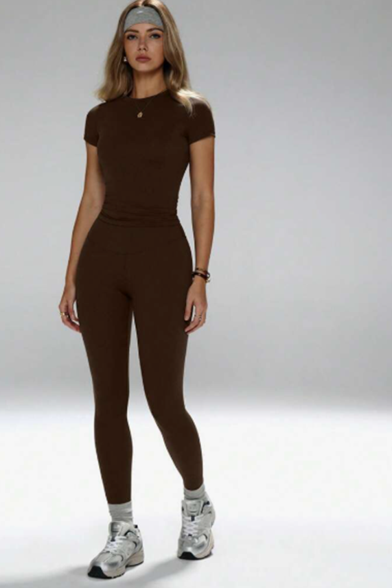 CONJUNTO DEPORTIVO CAFE