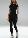 CONJUNTO DEPORTIVO NEGRO