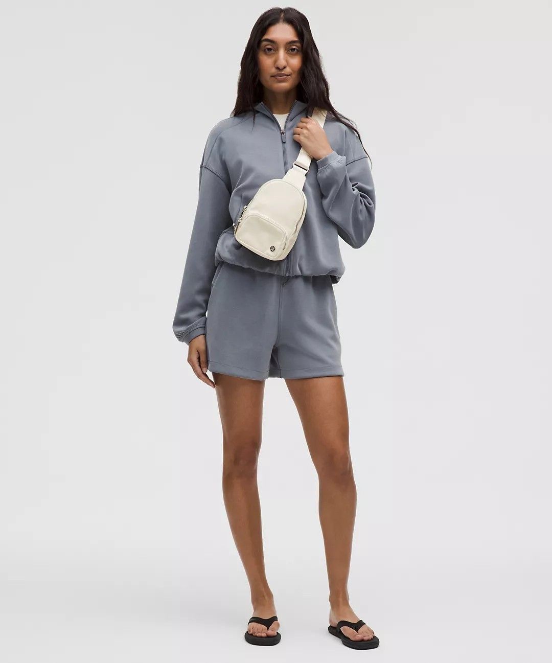 CROSSBODY LULULEMON