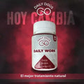 DAILY DOUS PASTILLAS