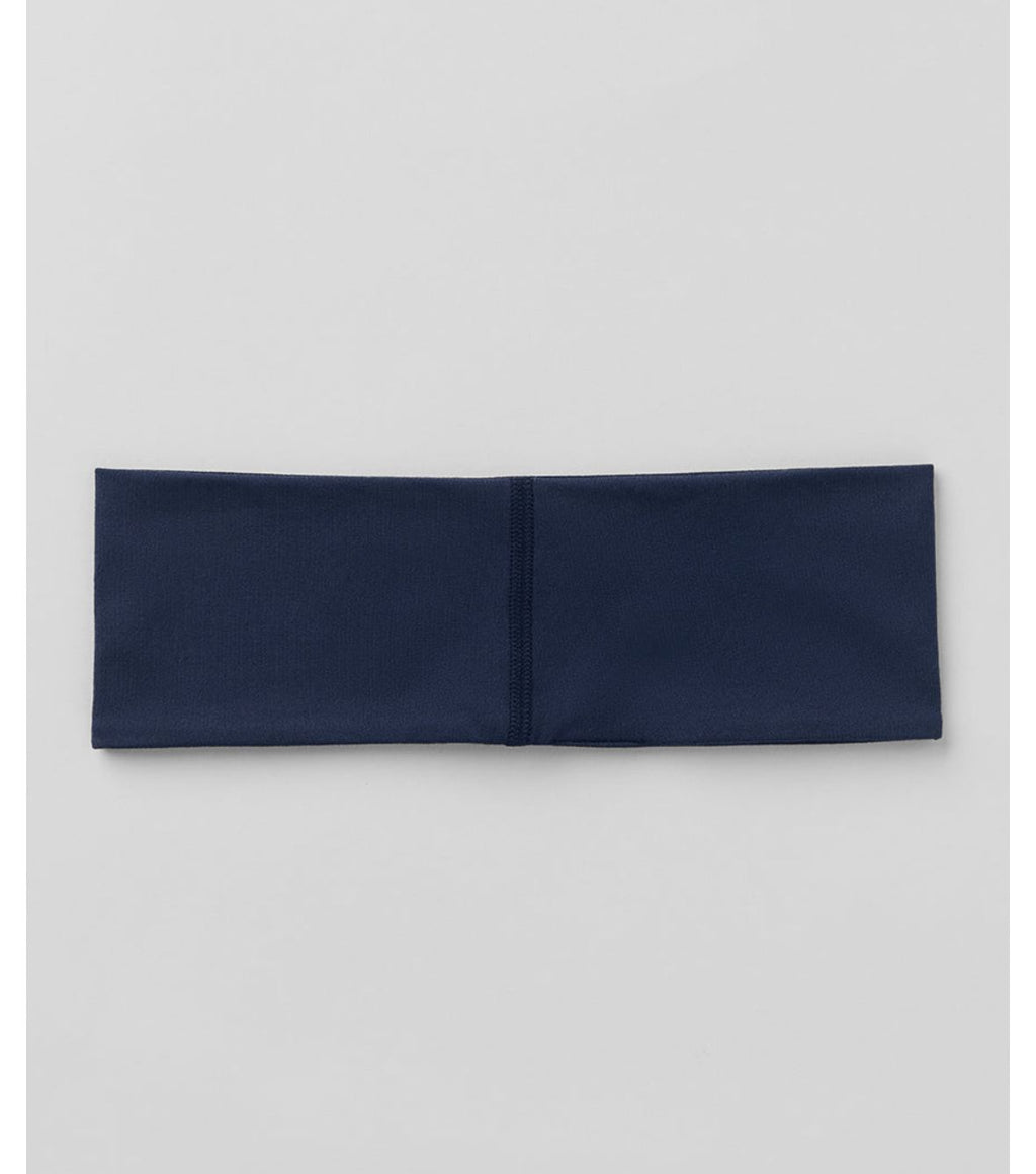 DIADEMA ALO AZUL MARINO