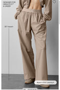 Pantalón Khaki alo