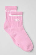 UNISEX HALF-CREW SOCK