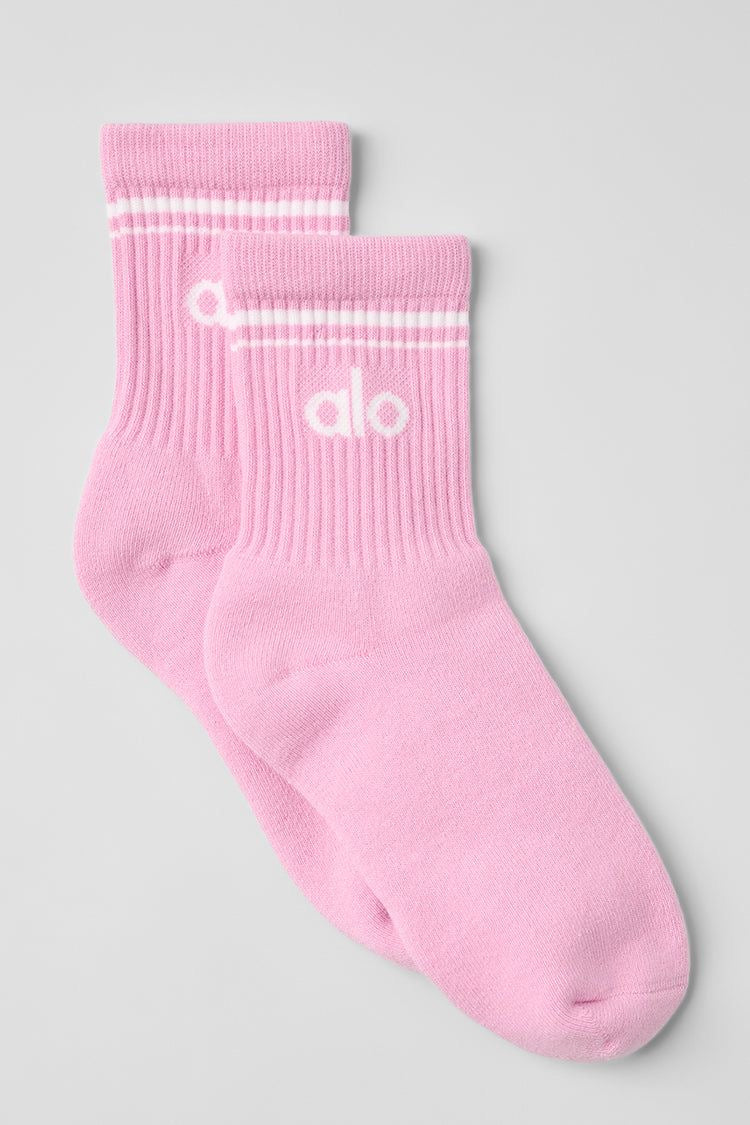 UNISEX HALF-CREW SOCK