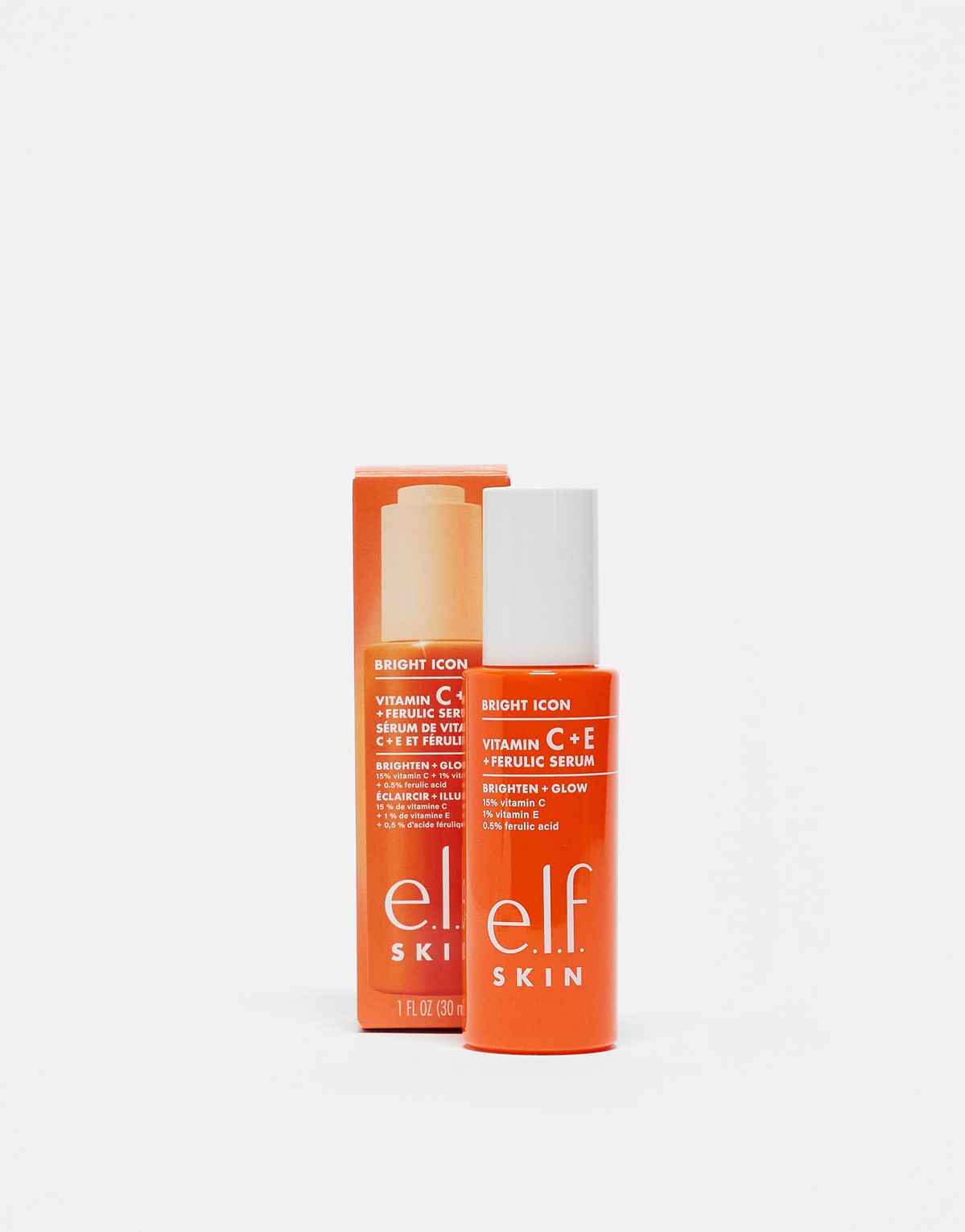 VITAMINA C ELF