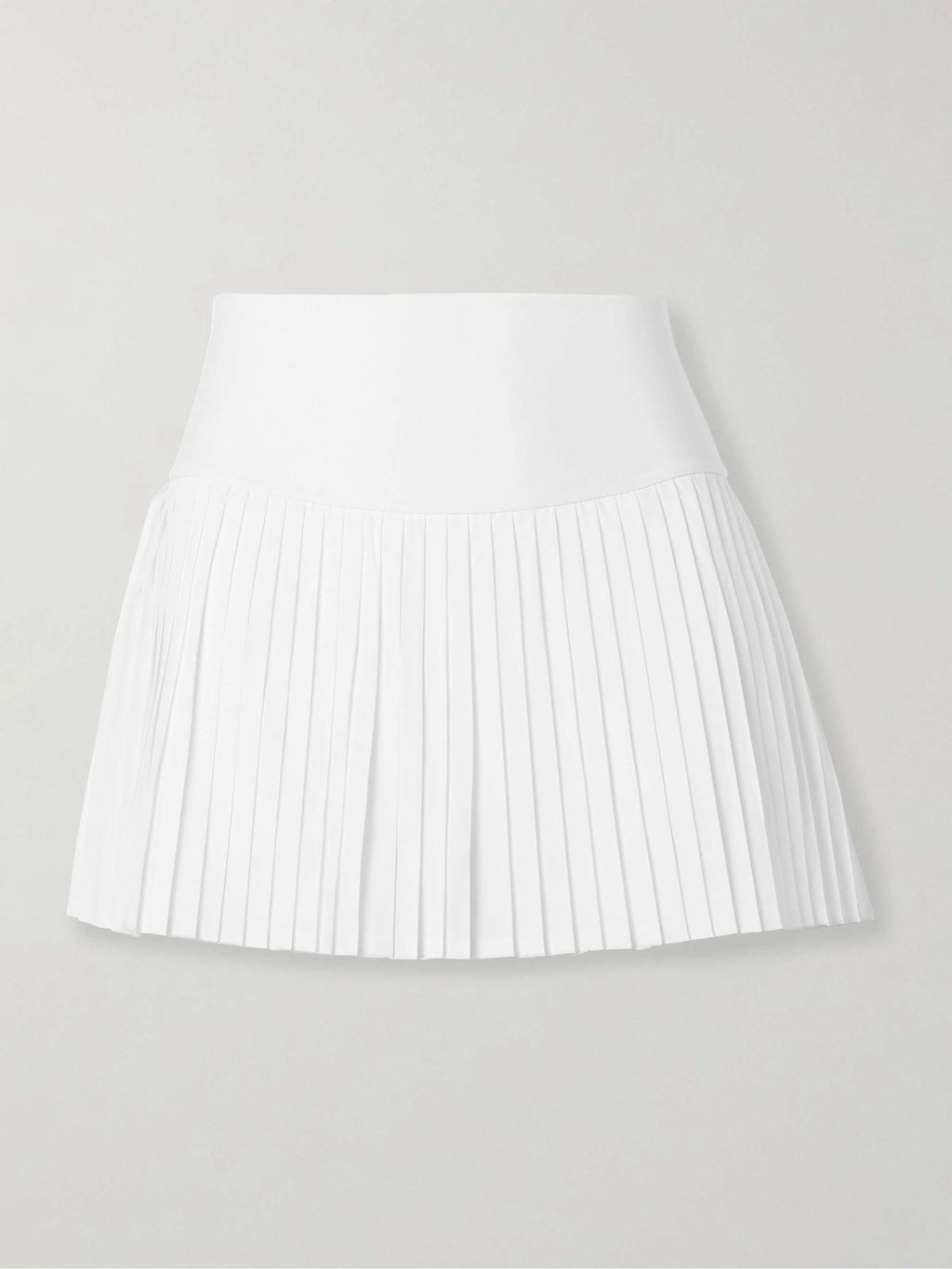 FALDA ALO BLANCA