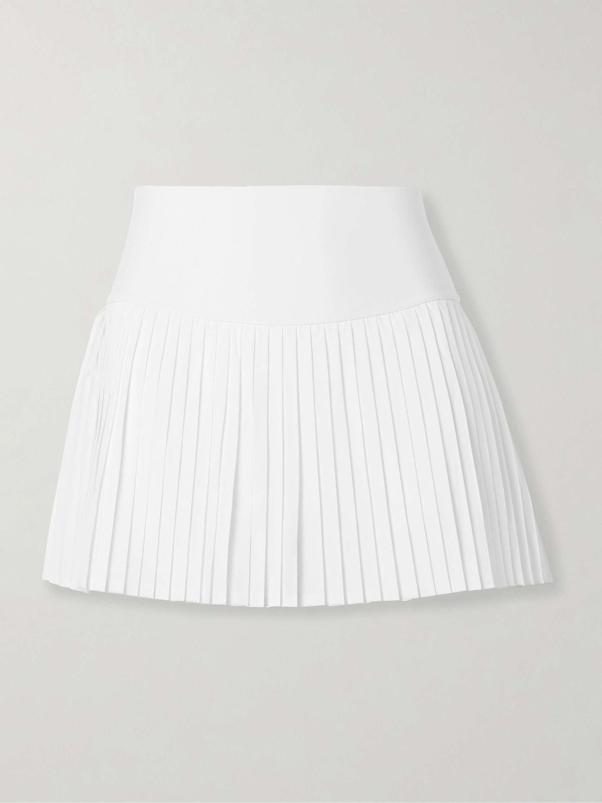 FALDA ALO BLANCA