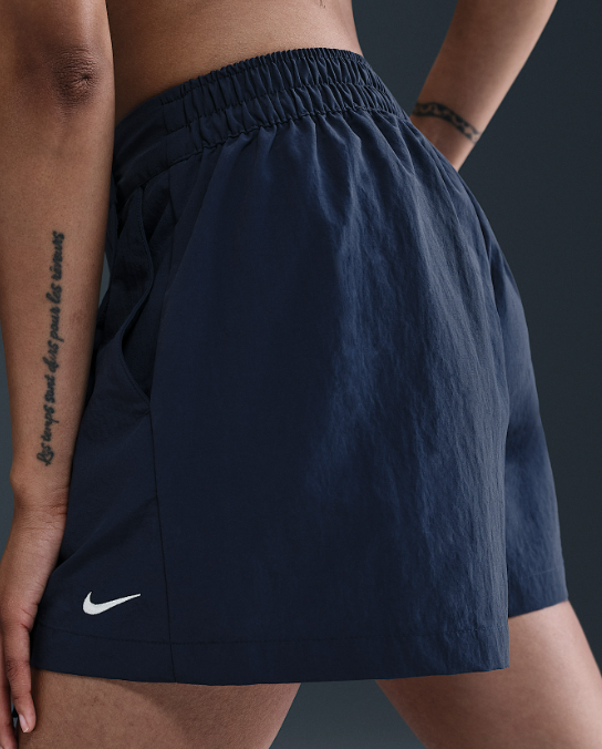 SHORT FALDA NIKE