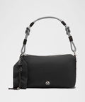 RUSHED SHOULDER BAG MINI