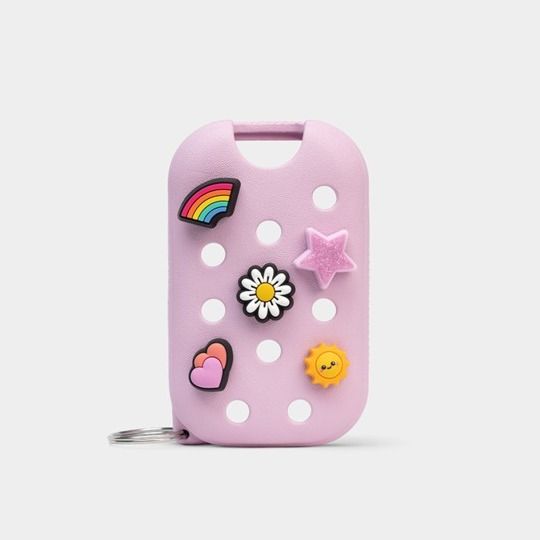 FUNDA TOUCHLAND CROCS