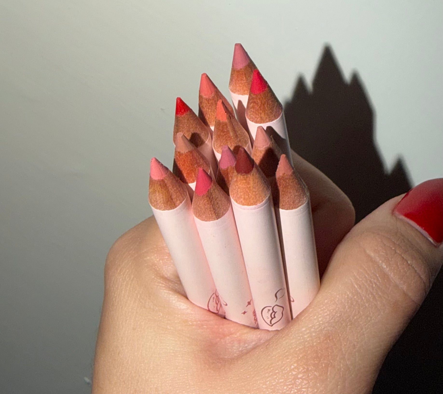 DELINEADORES PARA LABIOS