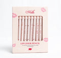 DELINEADORES PARA LABIOS