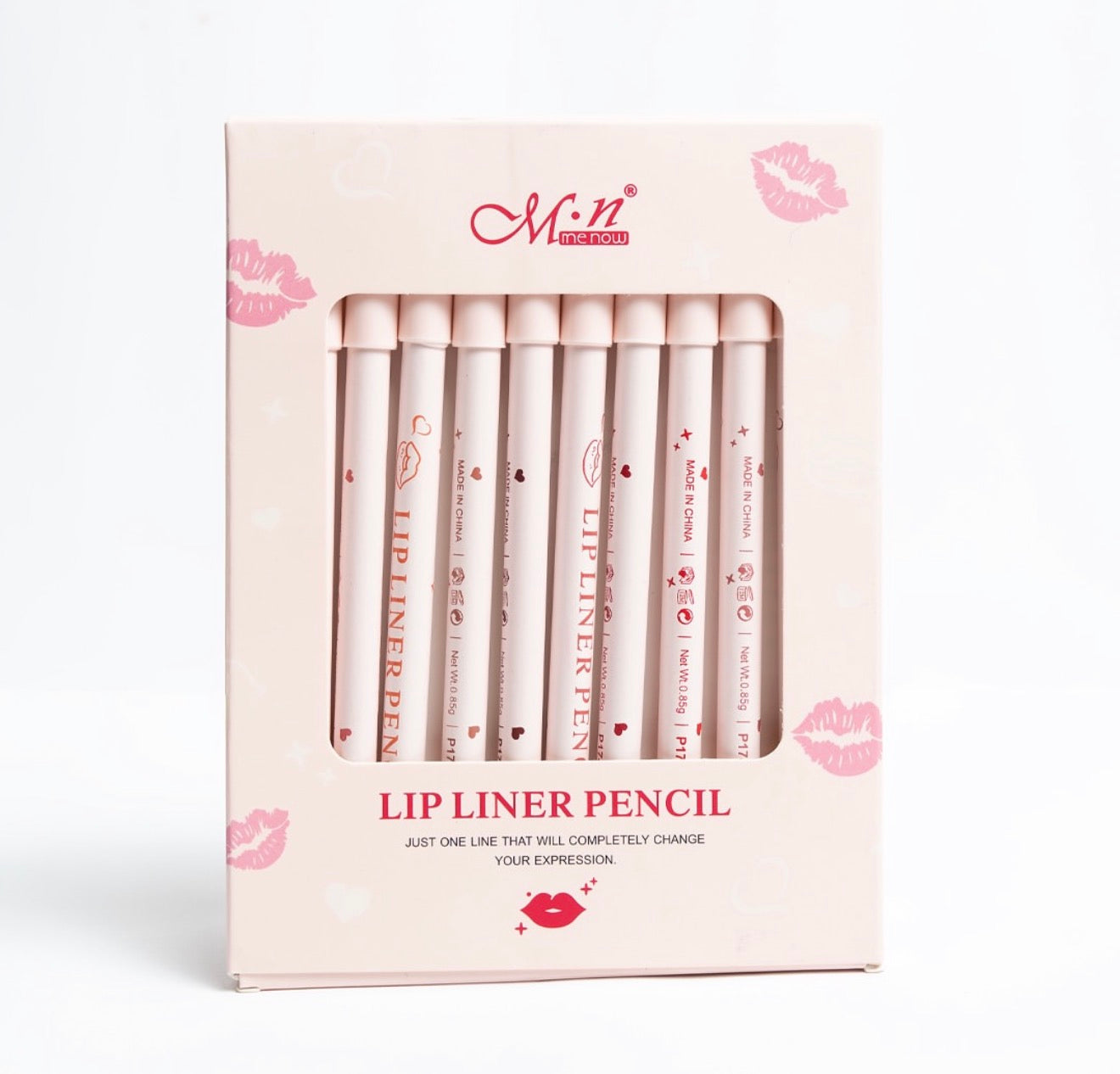 DELINEADORES PARA LABIOS