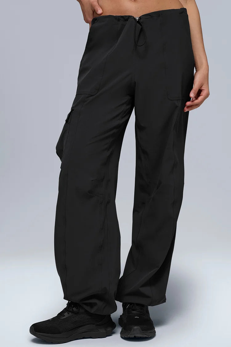 CARGO PANT ALO