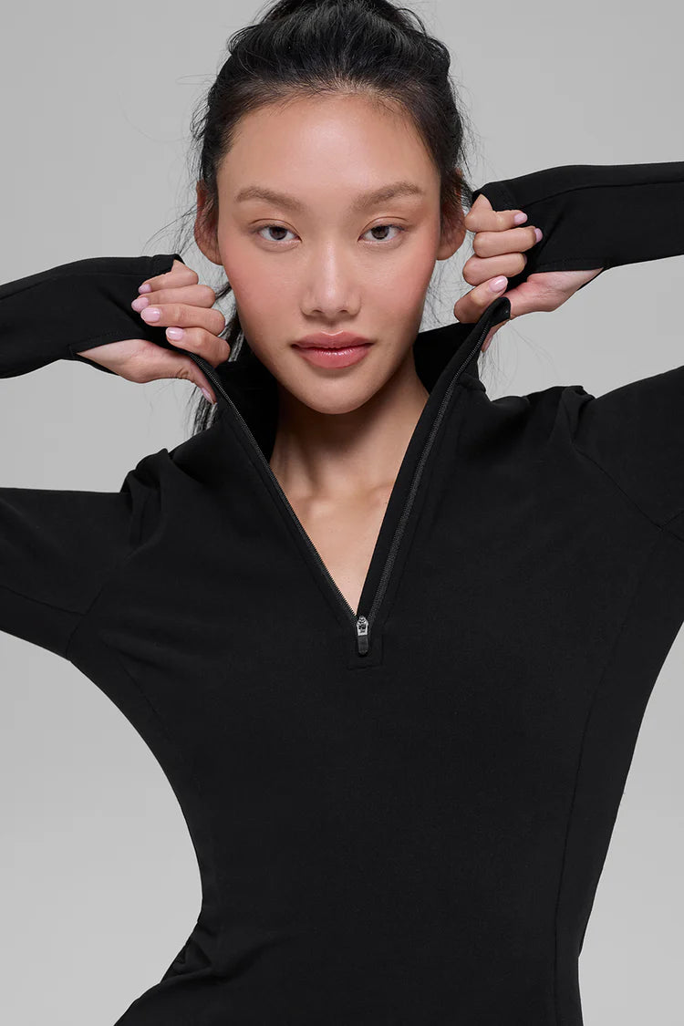 ALOSOFT 1/2 ZIP